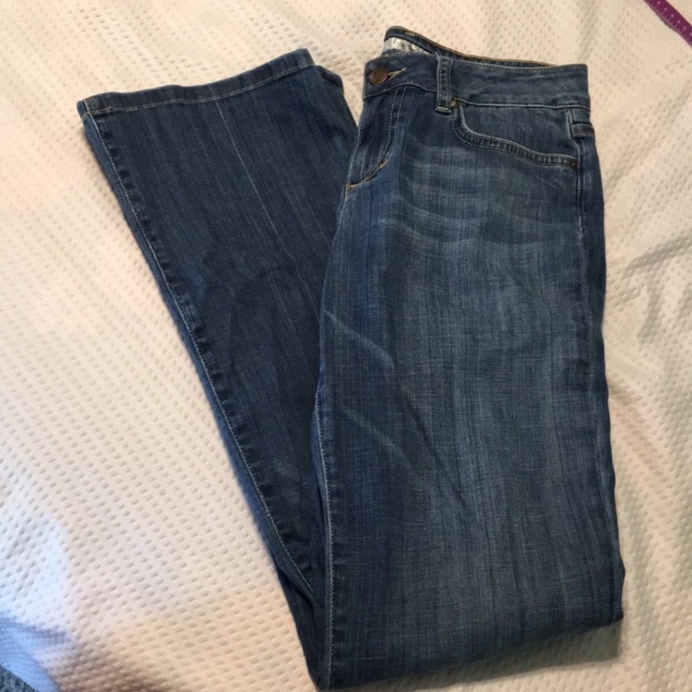 Joe’s Jeans “honey” 29